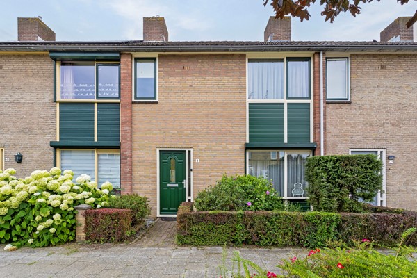 Property photo - Van der Nootlaan 4, 4707HL Roosendaal