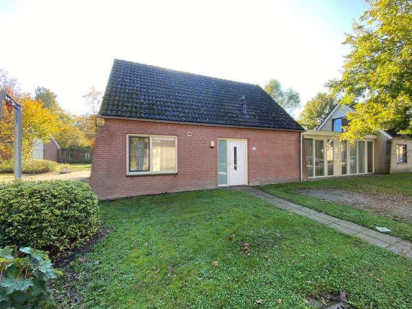 Medium property photo - Haspelstraat 30-88, 4741 SH Hoeven