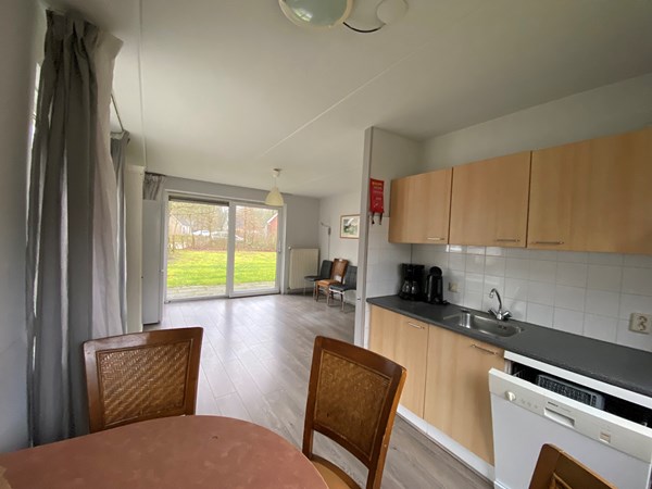 Medium property photo - Haspelstraat 30-88, 4741 SH Hoeven