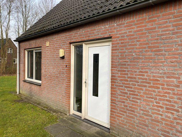 Medium property photo - Haspelstraat 30-120, 4741 SH Hoeven