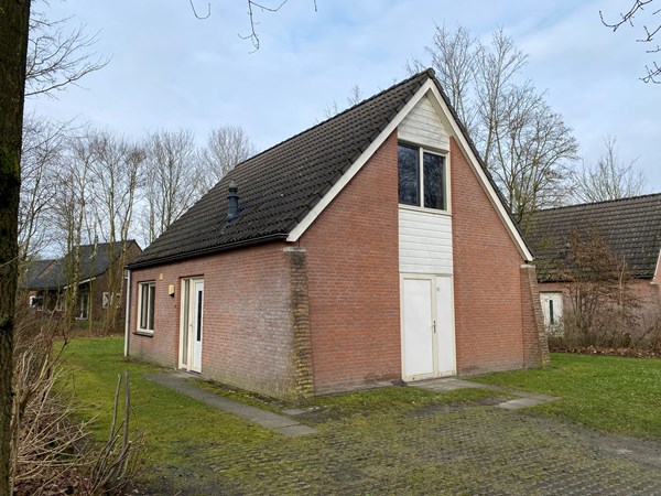 Te koop: Haspelstraat 30-119, 4741 SH Hoeven