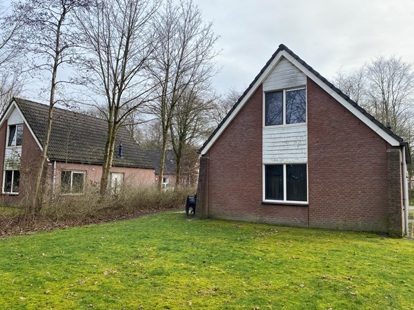 Medium property photo - Haspelstraat 30-119, 4741 SH Hoeven