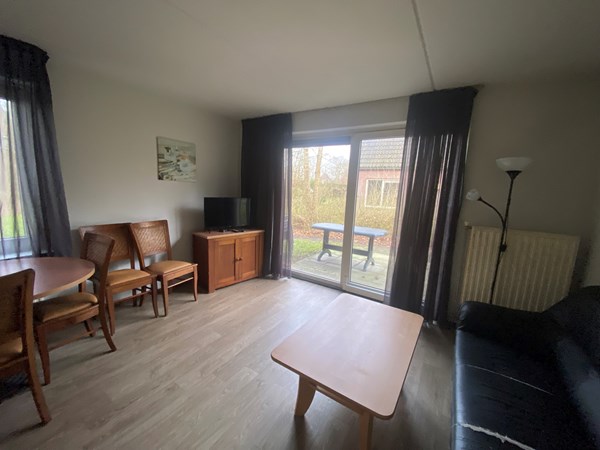 Medium property photo - Haspelstraat 30-119, 4741 SH Hoeven