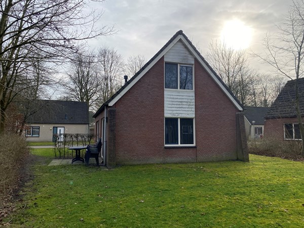 Medium property photo - Haspelstraat 30-119, 4741 SH Hoeven