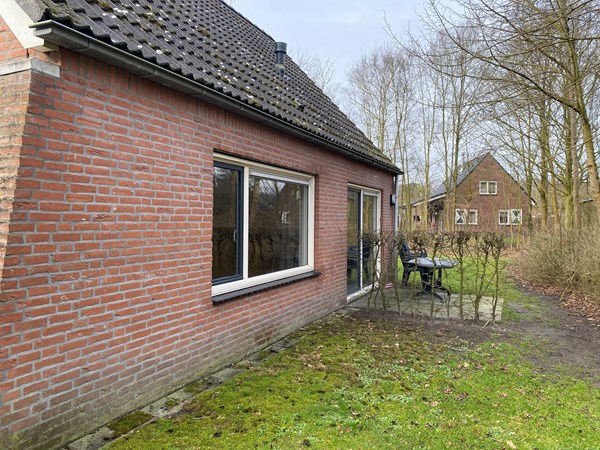 Medium property photo - Haspelstraat 30-119, 4741 SH Hoeven