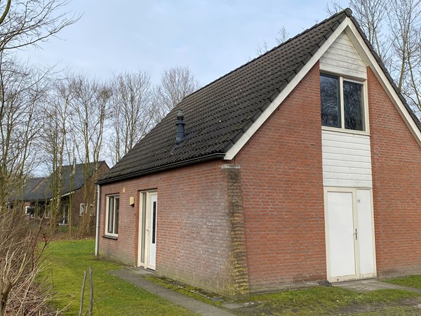 Medium property photo - Haspelstraat 30-119, 4741 SH Hoeven