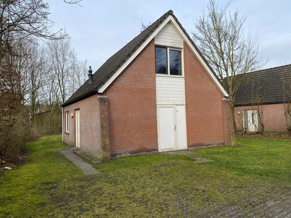Medium property photo - Haspelstraat 30-119, 4741 SH Hoeven
