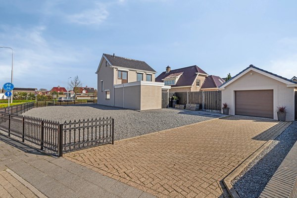 Medium property photo - Poppestraat 133, 4711 EZ St. Willebrord