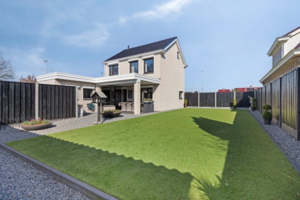 Medium property photo - Poppestraat 133, 4711 EZ St. Willebrord