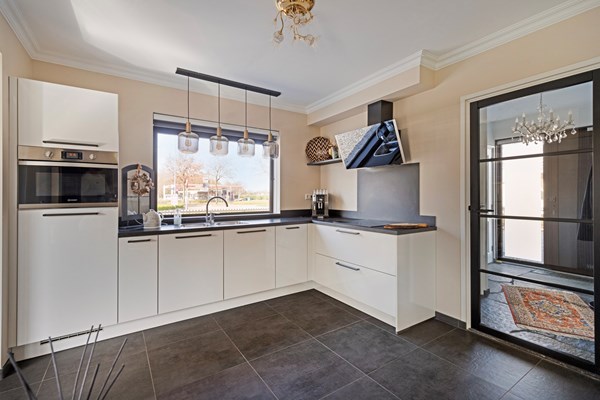 Medium property photo - Poppestraat 133, 4711 EZ St. Willebrord