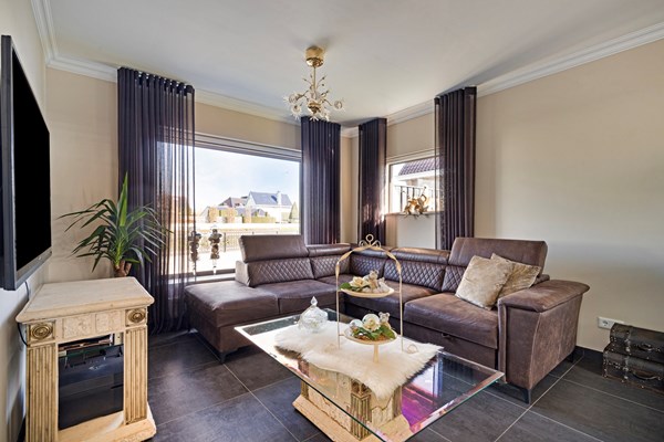 Medium property photo - Poppestraat 133, 4711 EZ St. Willebrord