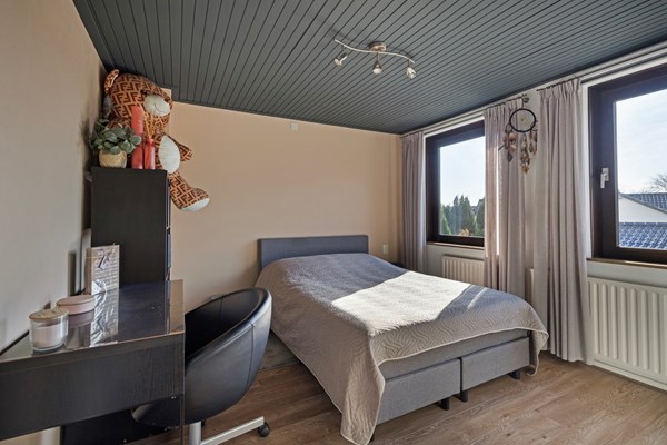 Medium property photo - Poppestraat 133, 4711 EZ St. Willebrord
