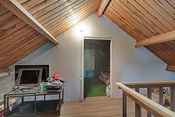 Medium property photo - Poppestraat 133, 4711 EZ St. Willebrord