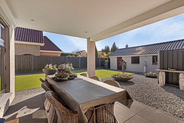 Medium property photo - Poppestraat 133, 4711 EZ St. Willebrord