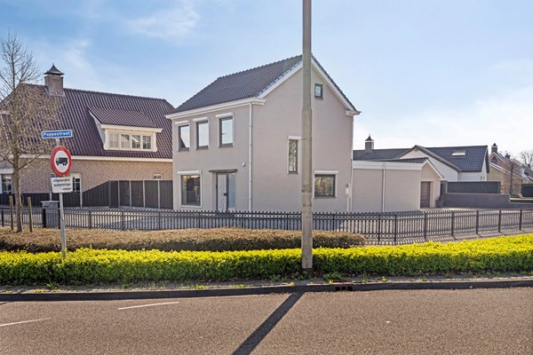 Medium property photo - Poppestraat 133, 4711 EZ St. Willebrord
