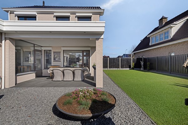 Medium property photo - Poppestraat 133, 4711 EZ St. Willebrord