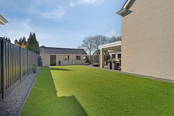 Medium property photo - Poppestraat 133, 4711 EZ St. Willebrord