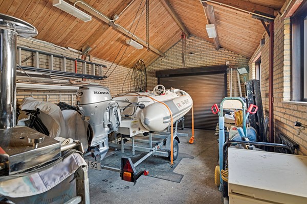 Medium property photo - Poppestraat 133, 4711 EZ St. Willebrord