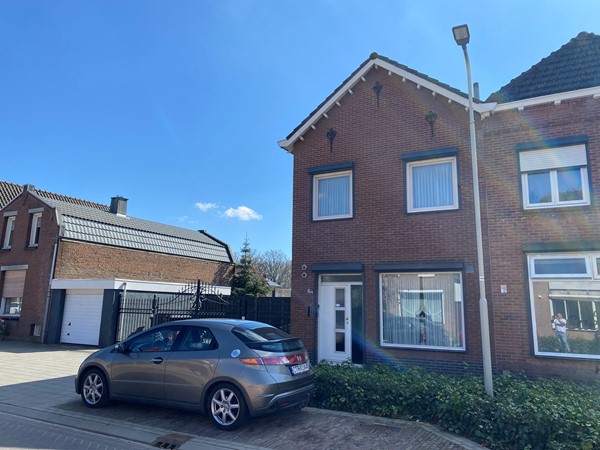 Medium property photo - Bredaseweg 64, 4702 KV Roosendaal