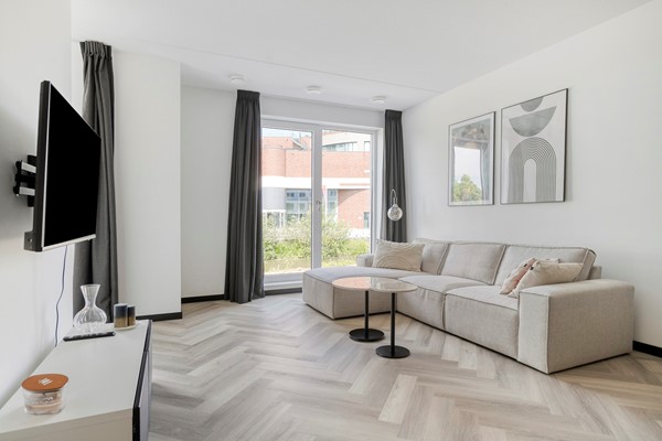 Medium property photo - Turfberg 51, 4703 HA Roosendaal