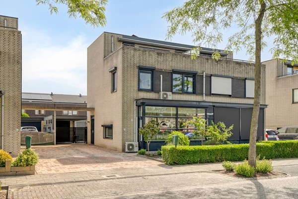 Te koop: Morelberg 49, 4708 NL Roosendaal
