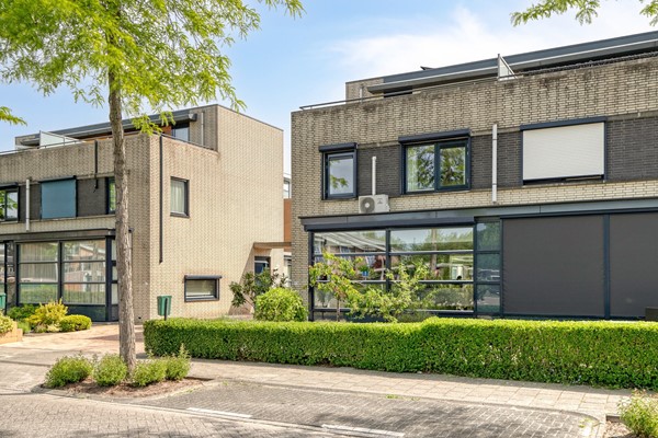 Medium property photo - Morelberg 49, 4708 NL Roosendaal