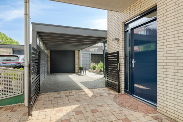 Medium property photo - Morelberg 49, 4708 NL Roosendaal
