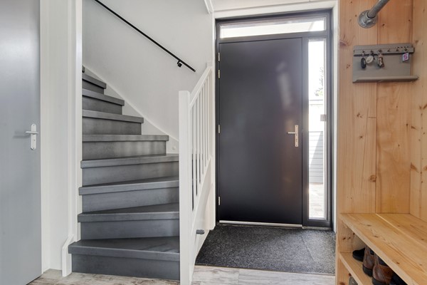 Medium property photo - Morelberg 49, 4708 NL Roosendaal
