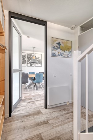 Medium property photo - Morelberg 49, 4708 NL Roosendaal