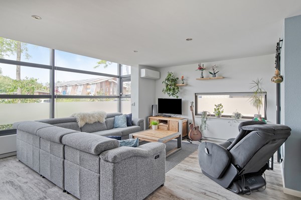 Medium property photo - Morelberg 49, 4708 NL Roosendaal