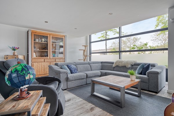 Medium property photo - Morelberg 49, 4708 NL Roosendaal