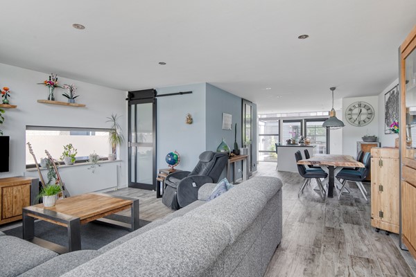 Medium property photo - Morelberg 49, 4708 NL Roosendaal