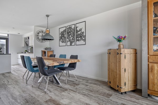 Medium property photo - Morelberg 49, 4708 NL Roosendaal