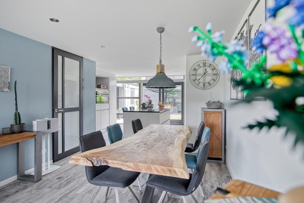Medium property photo - Morelberg 49, 4708 NL Roosendaal