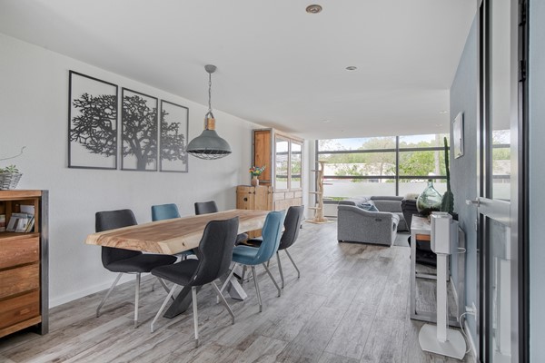 Medium property photo - Morelberg 49, 4708 NL Roosendaal