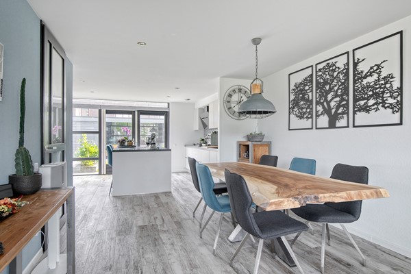 Medium property photo - Morelberg 49, 4708 NL Roosendaal