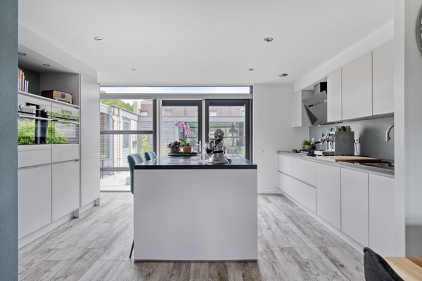 Medium property photo - Morelberg 49, 4708 NL Roosendaal