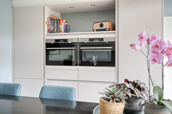 Medium property photo - Morelberg 49, 4708 NL Roosendaal