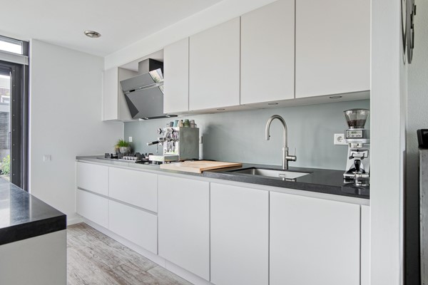 Medium property photo - Morelberg 49, 4708 NL Roosendaal