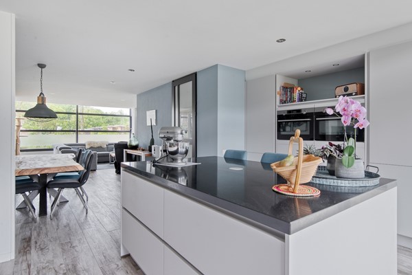 Medium property photo - Morelberg 49, 4708 NL Roosendaal