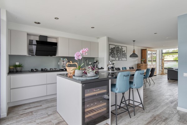 Medium property photo - Morelberg 49, 4708 NL Roosendaal