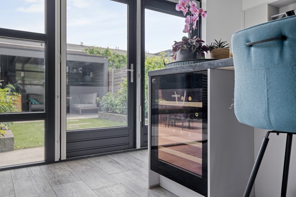 Medium property photo - Morelberg 49, 4708 NL Roosendaal