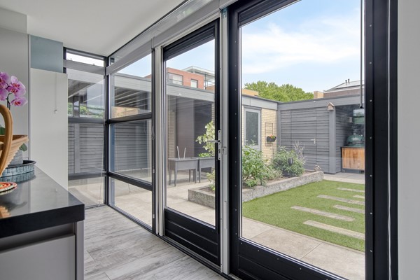 Medium property photo - Morelberg 49, 4708 NL Roosendaal