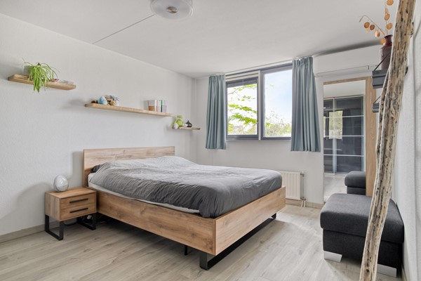 Medium property photo - Morelberg 49, 4708 NL Roosendaal