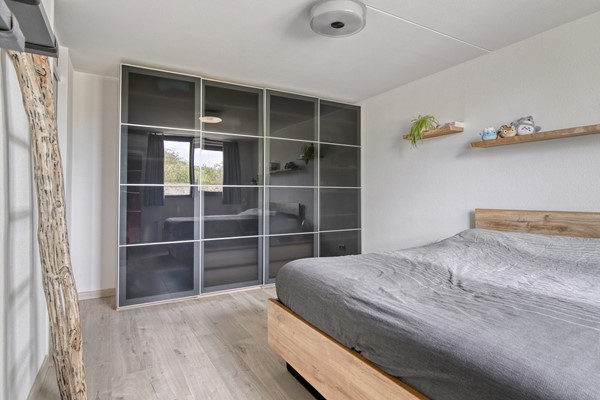 Medium property photo - Morelberg 49, 4708 NL Roosendaal