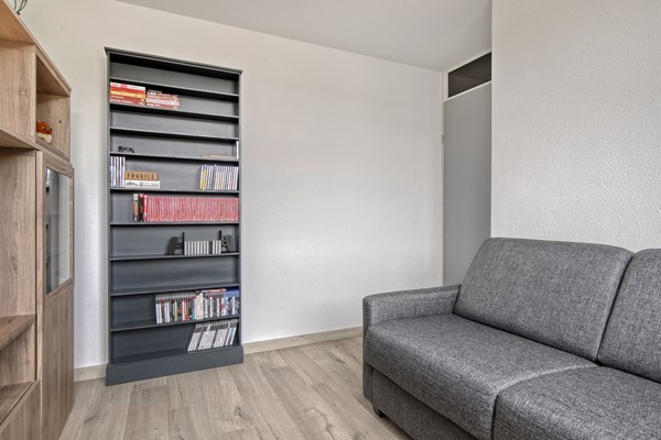 Medium property photo - Morelberg 49, 4708 NL Roosendaal