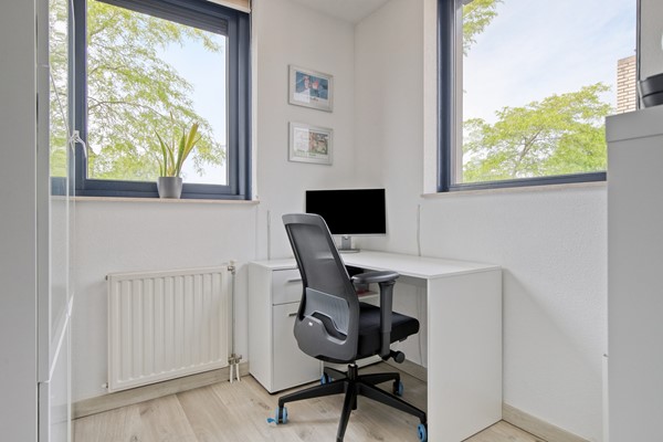 Medium property photo - Morelberg 49, 4708 NL Roosendaal