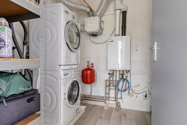 Medium property photo - Morelberg 49, 4708 NL Roosendaal