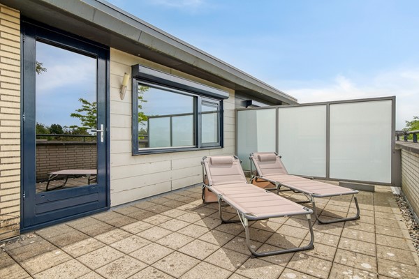 Medium property photo - Morelberg 49, 4708 NL Roosendaal