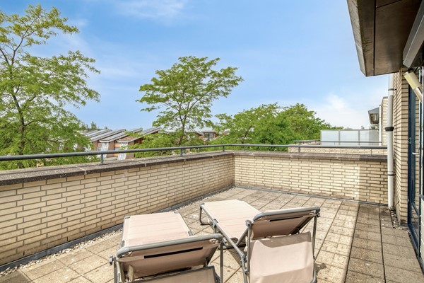 Medium property photo - Morelberg 49, 4708 NL Roosendaal